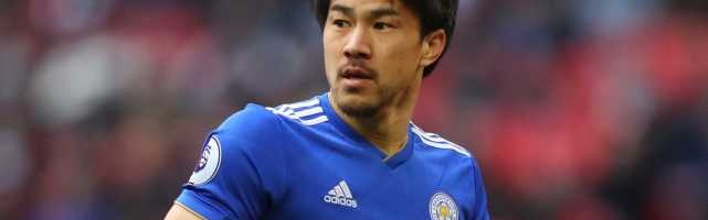  阿尔米隆挑射制胜蓝狐莱斯特城客场擒伯恩利