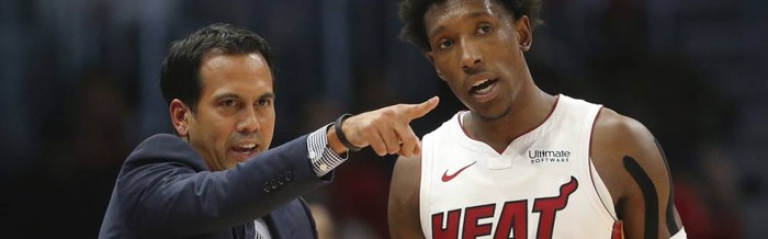  班凯罗强势发挥魔术逆转活塞结束两连败颓势  