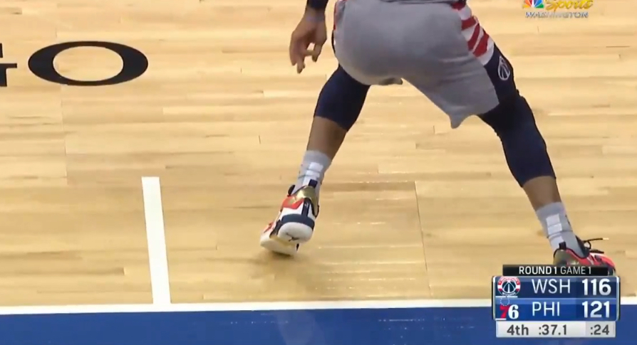  杜兰特关键球失手，太阳憾负凯尔特人陷危机